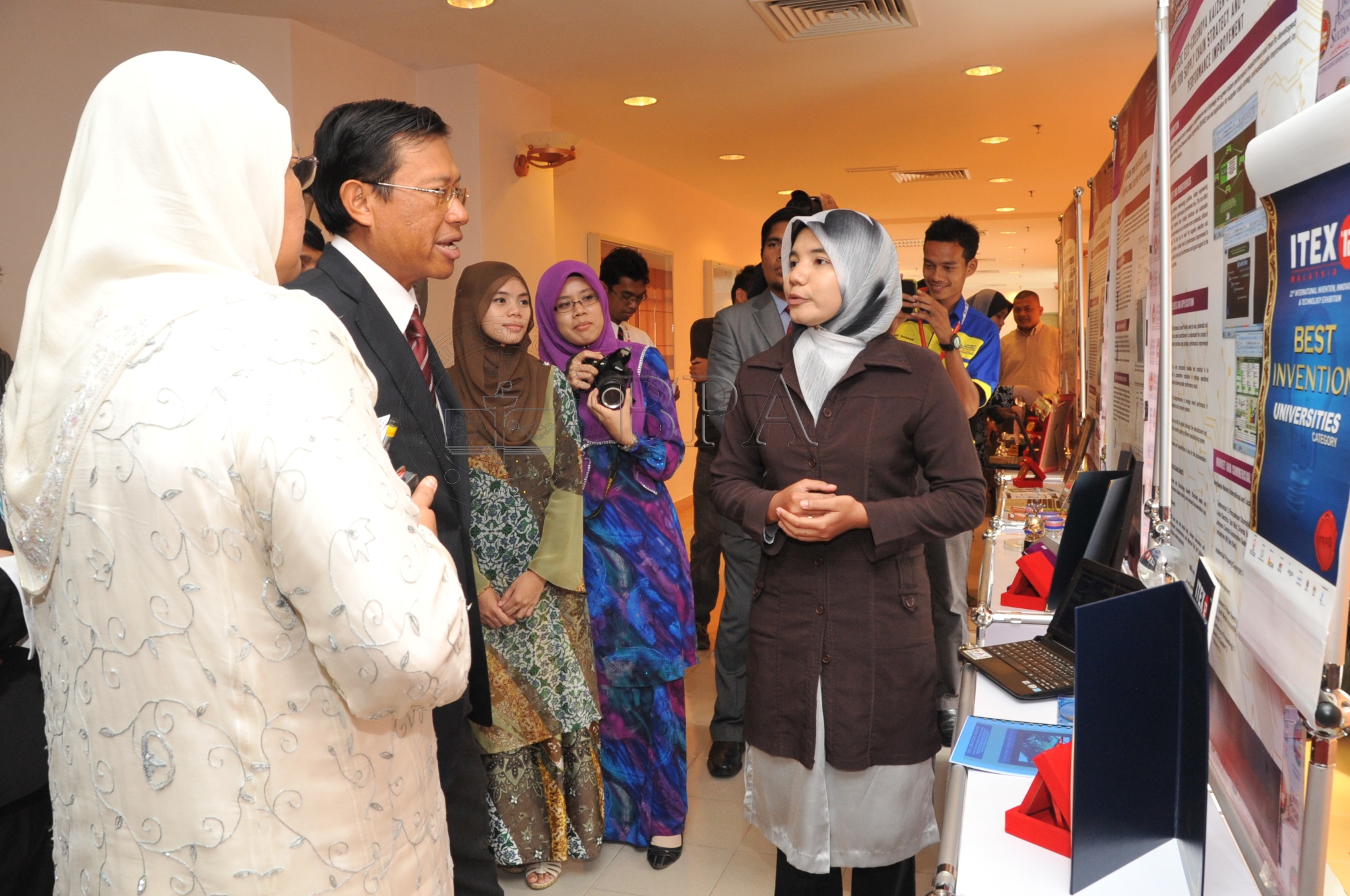 BPA 12 59 sukan PRO 9557